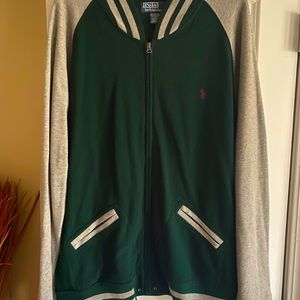 Polo Ralph Lauren Track Jacket